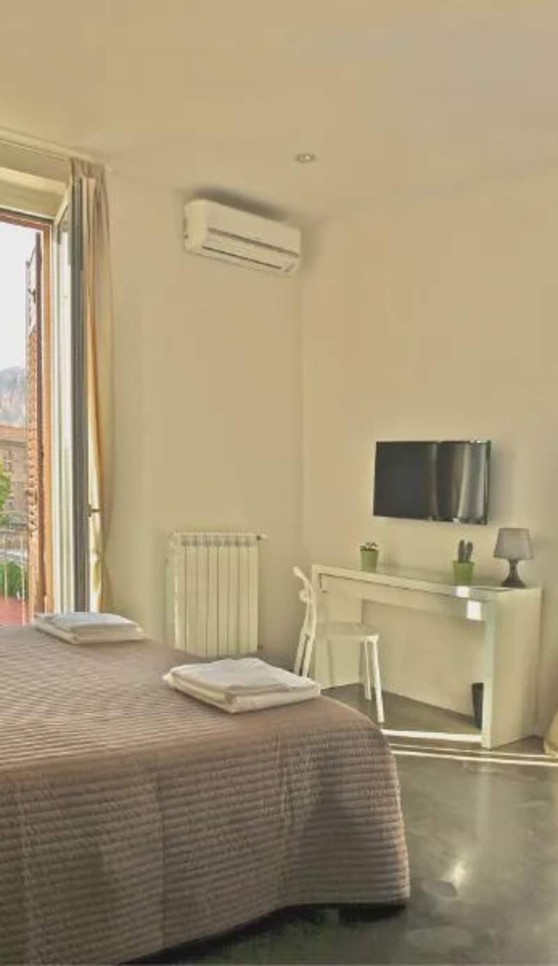 Palermo Rooms