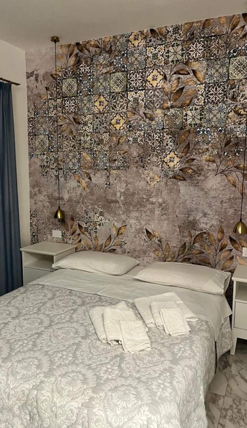 Cubacalatafimi Rooms