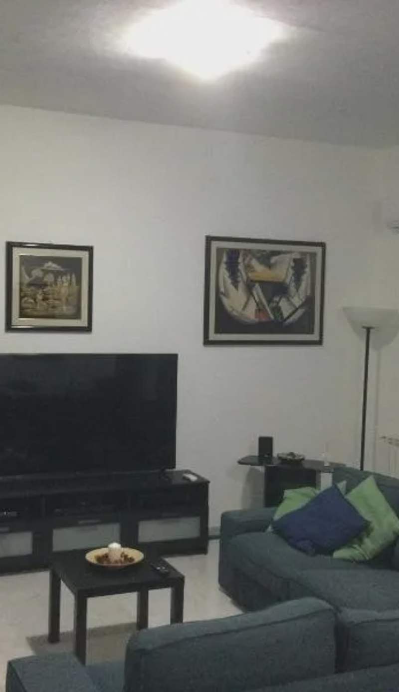 Elegante Appartamento Palermo