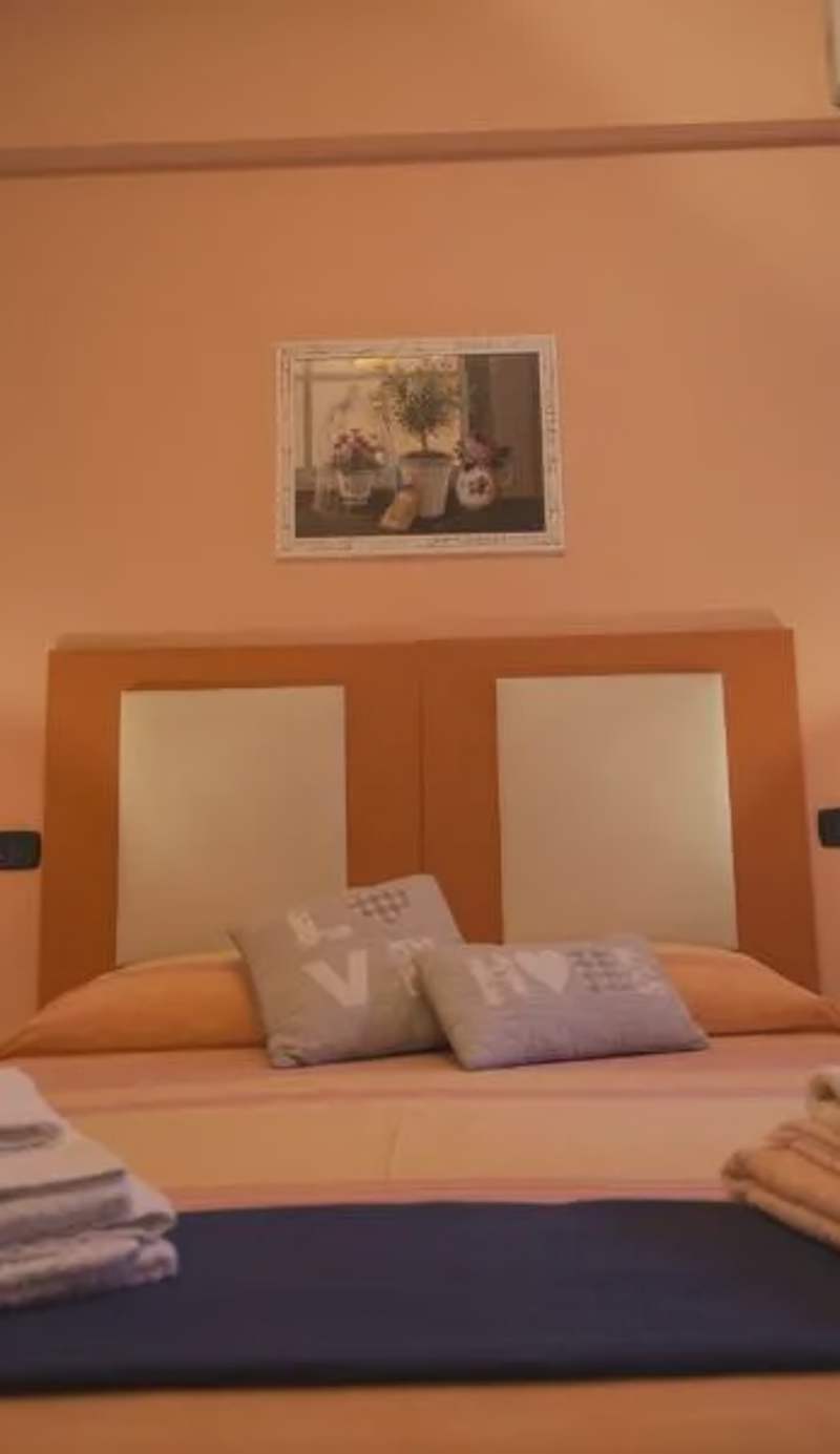 Dolce Conca D'Oro B&B
