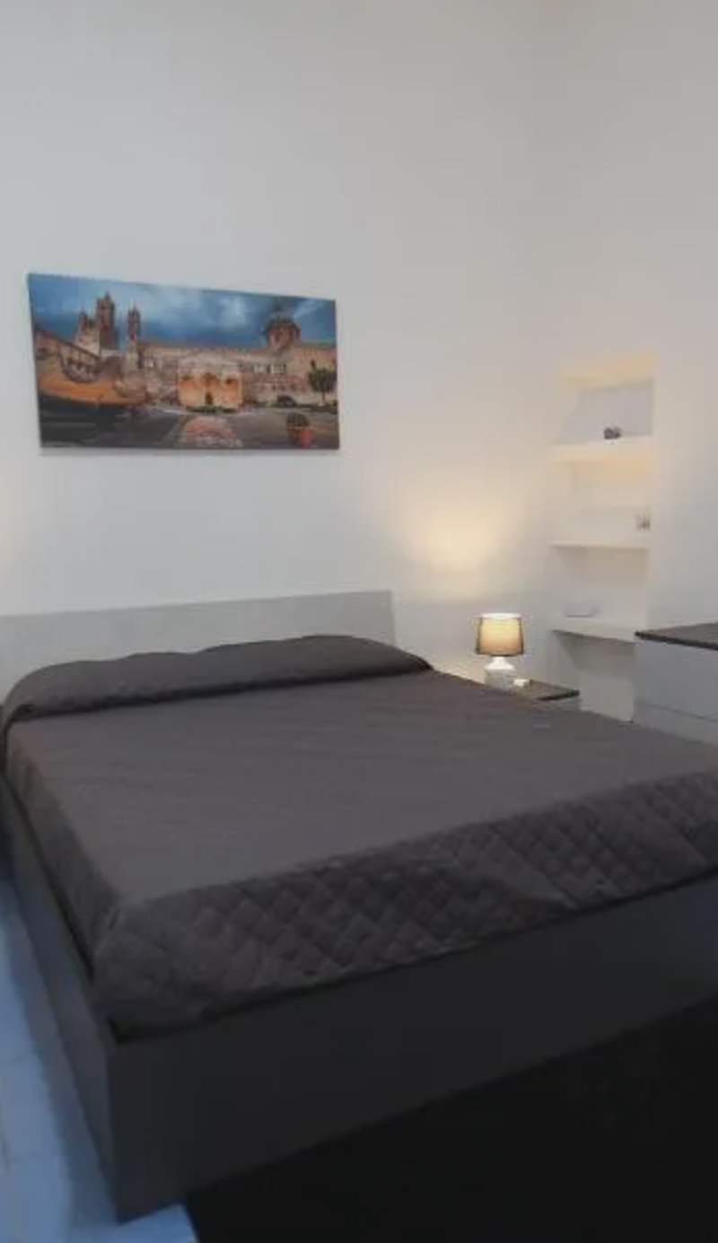Case Billeci Casa blu