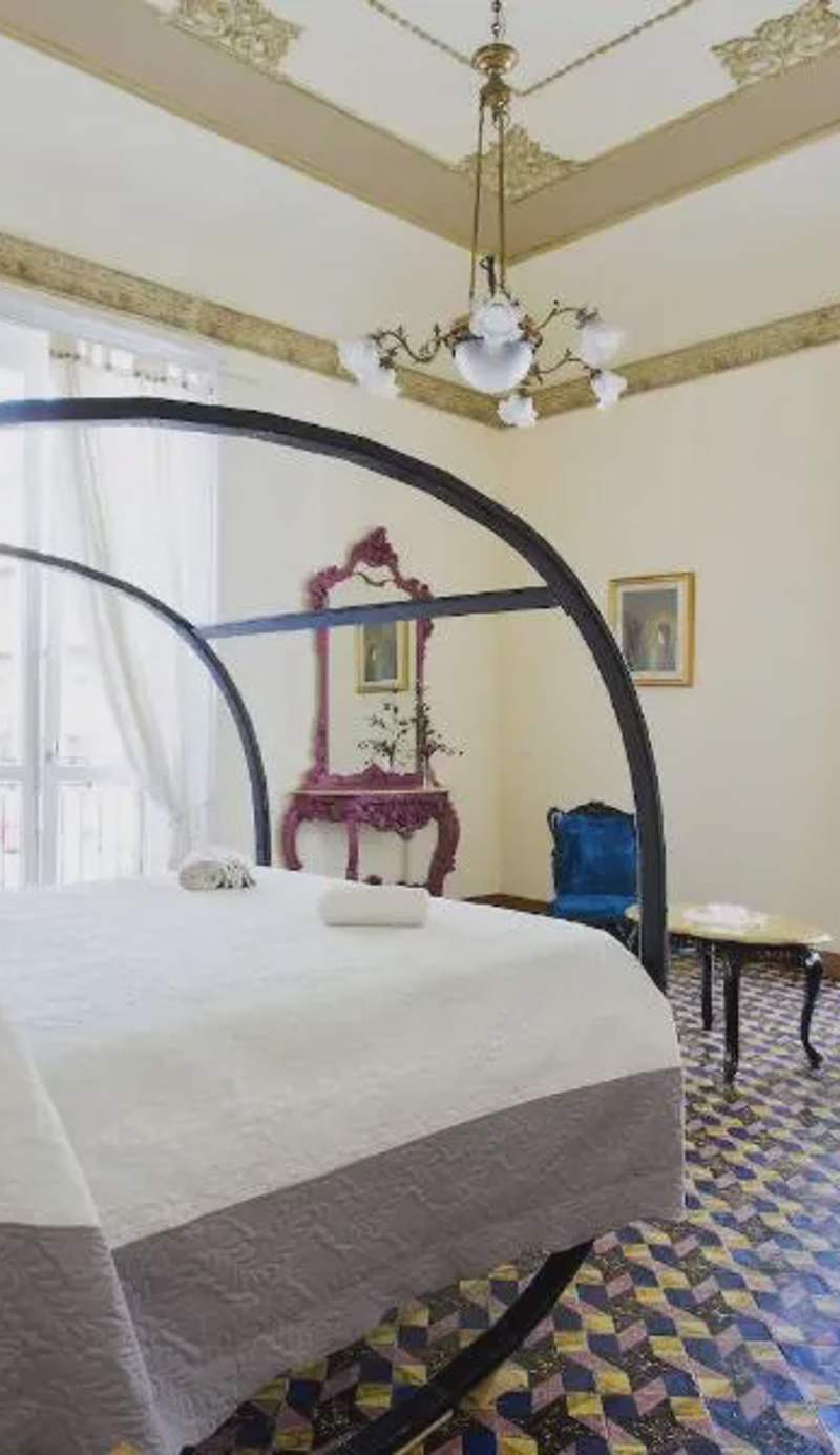 Artisan Maison Palermo