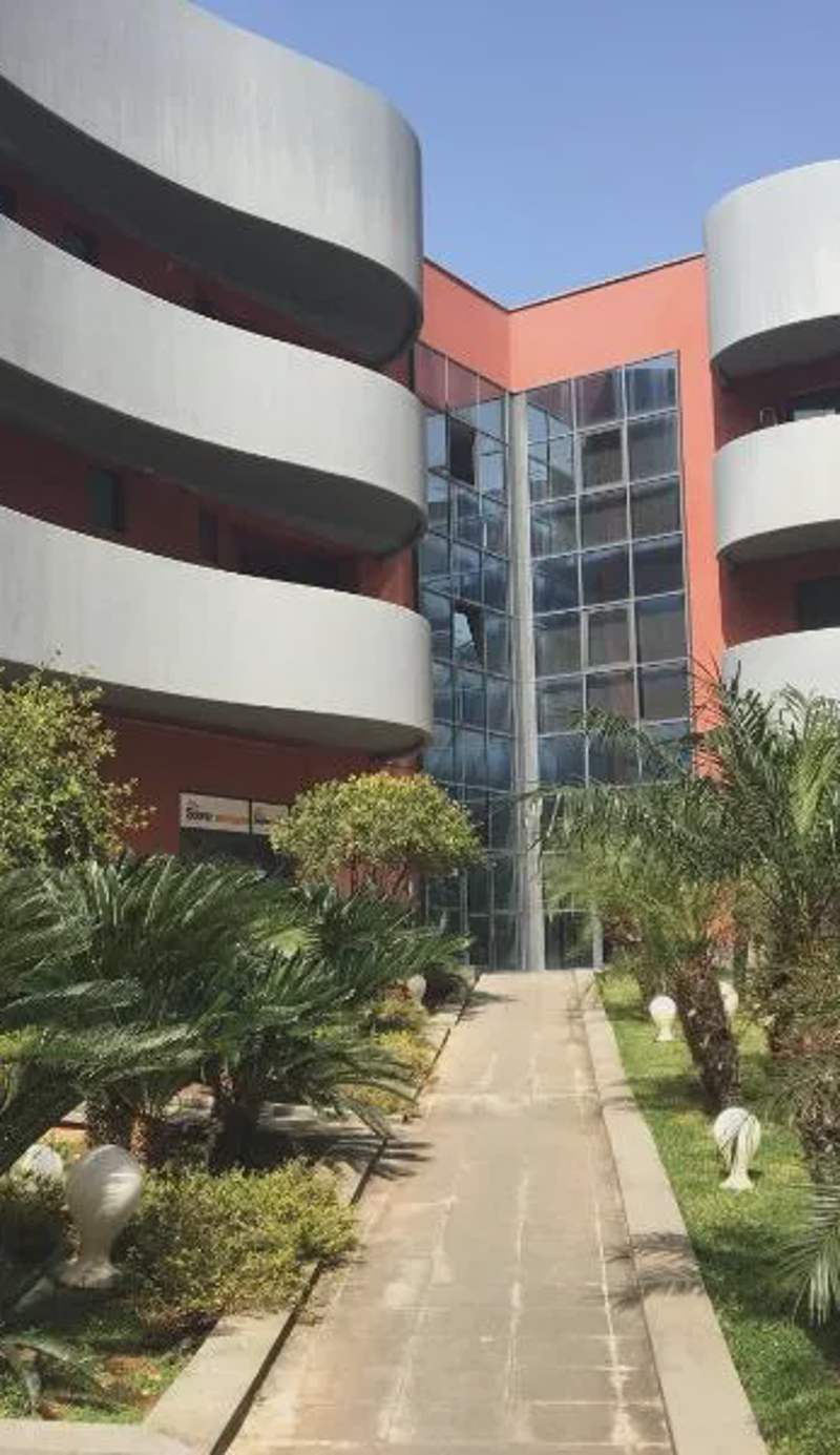 Esmeralda Apartment