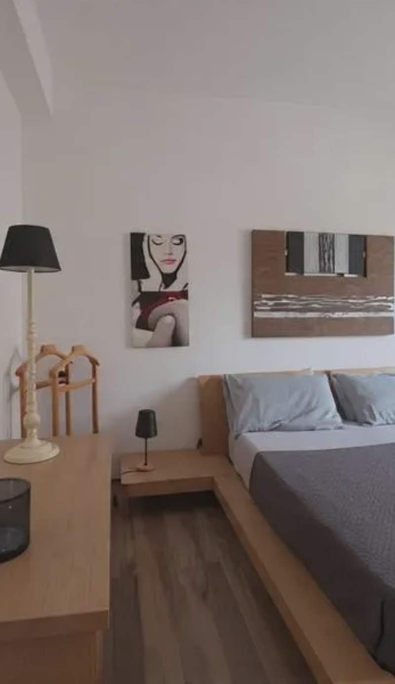 Rosdani Apartment