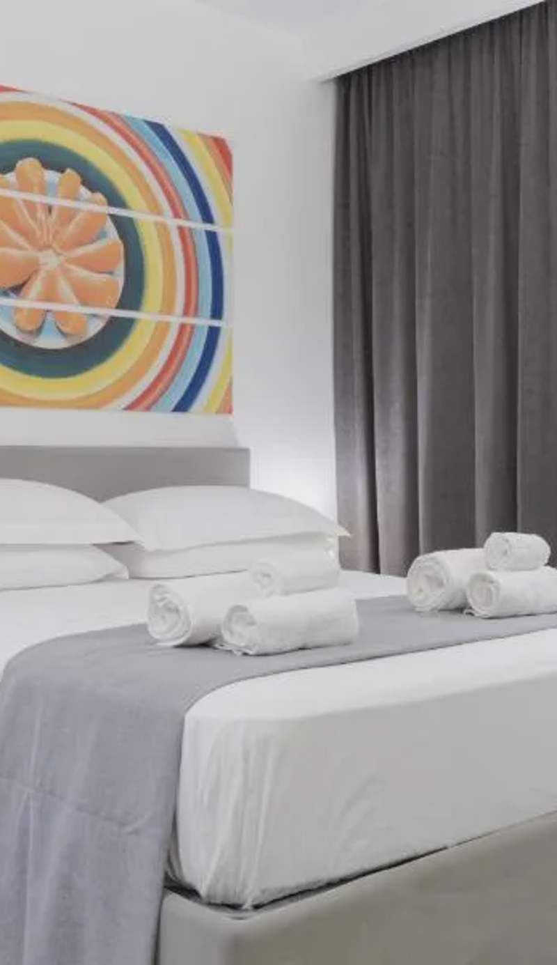 Suite Palermo Apartment