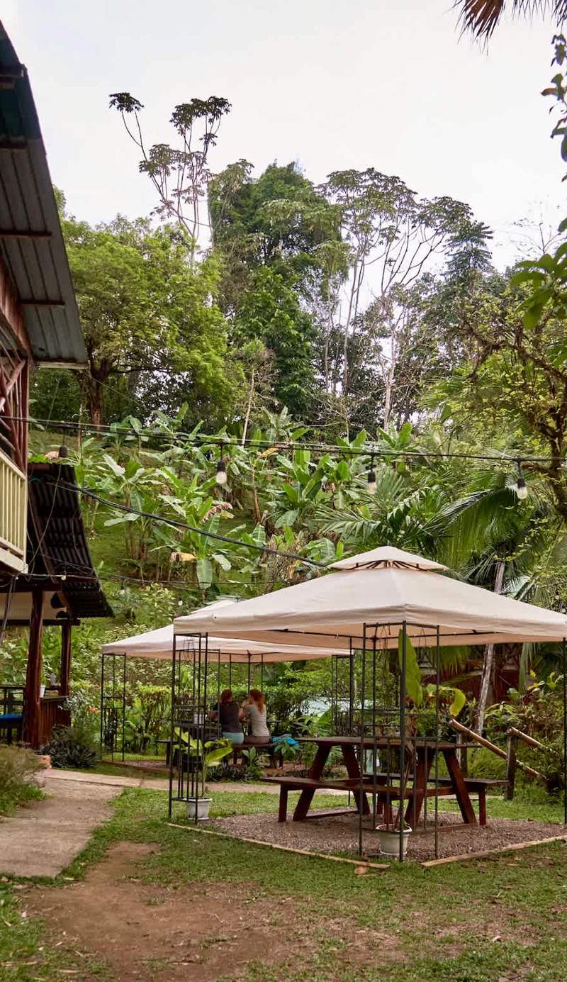 Sukia Hostel