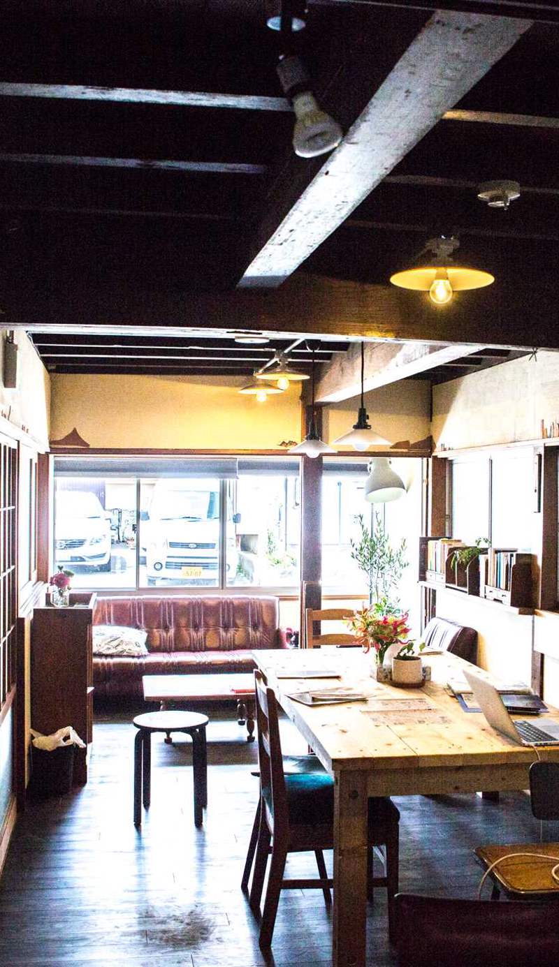 Dot Hostel Nagano