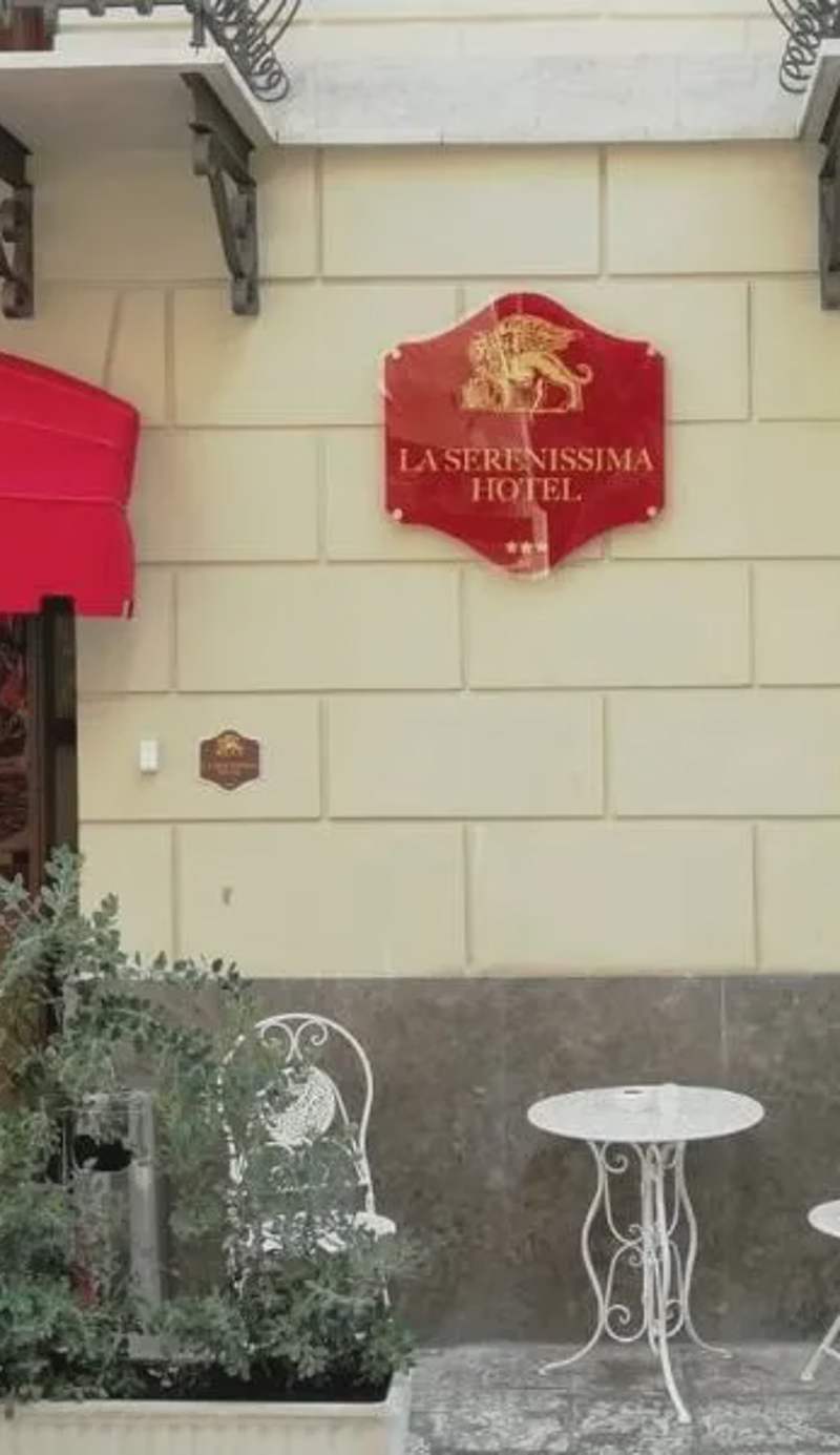 La Serenissima Hotel