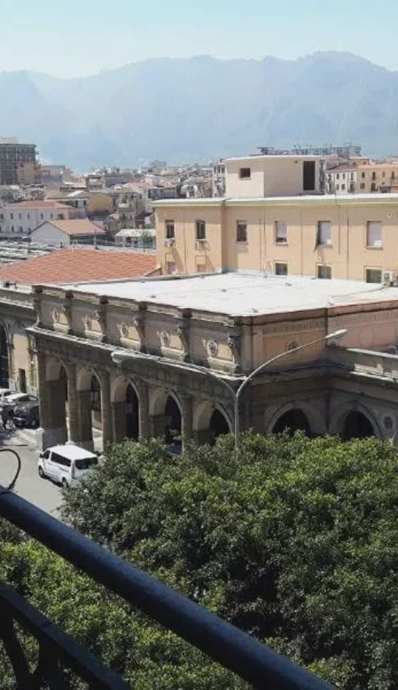 Profumo di Sicilia