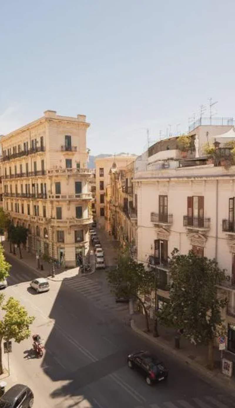 Manere Suites
