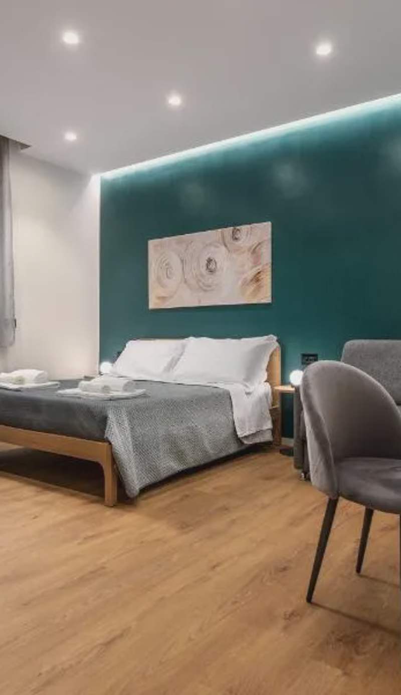 Quinto Stabile Rooms&Suite