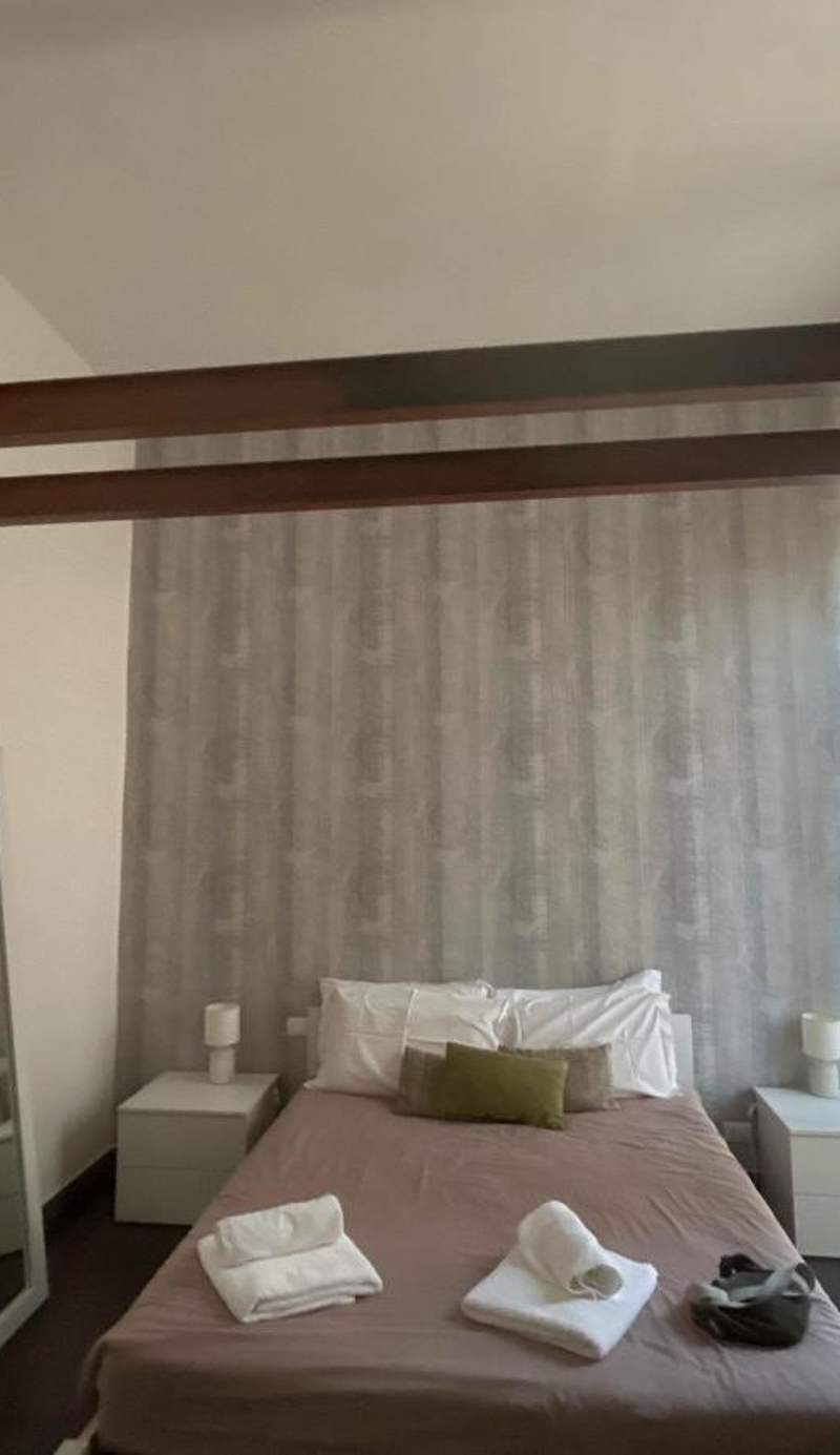 Palermo Inn Suite