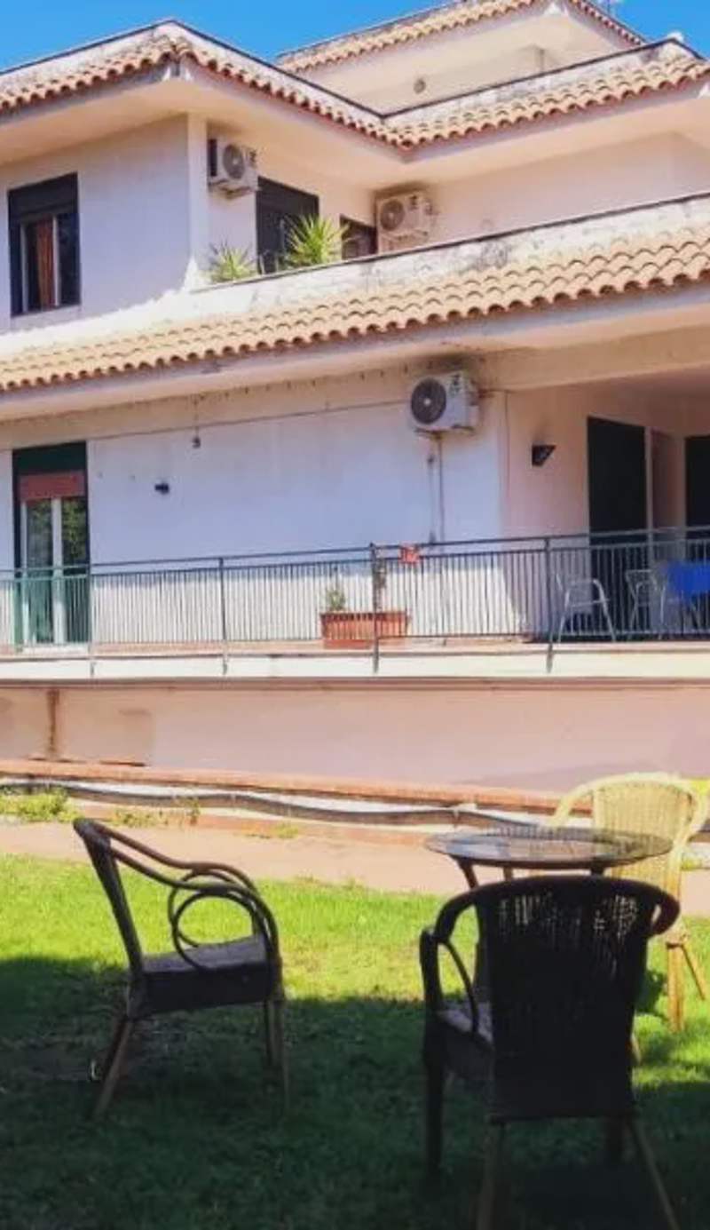 Rosalba apartments - cheap and characteristic