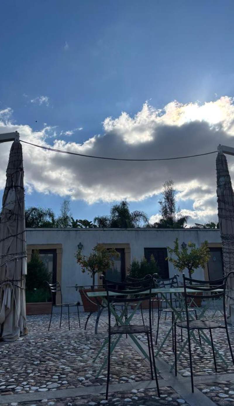 Villa Lampedusa