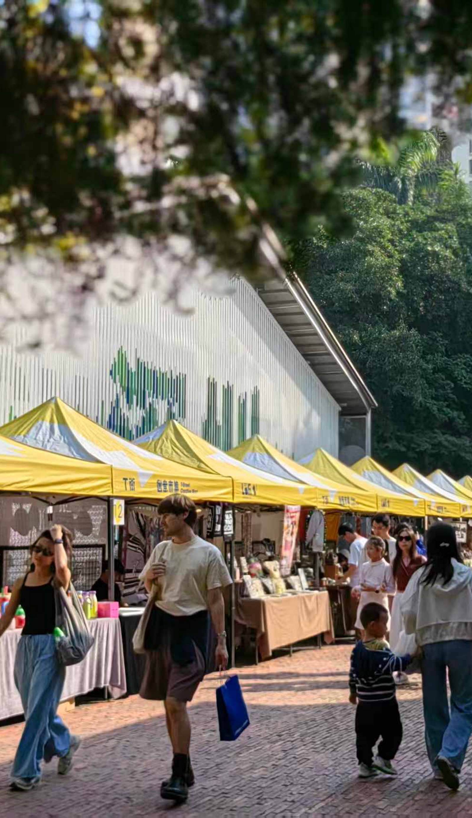 Shenzhen LOFT Youth Hostel