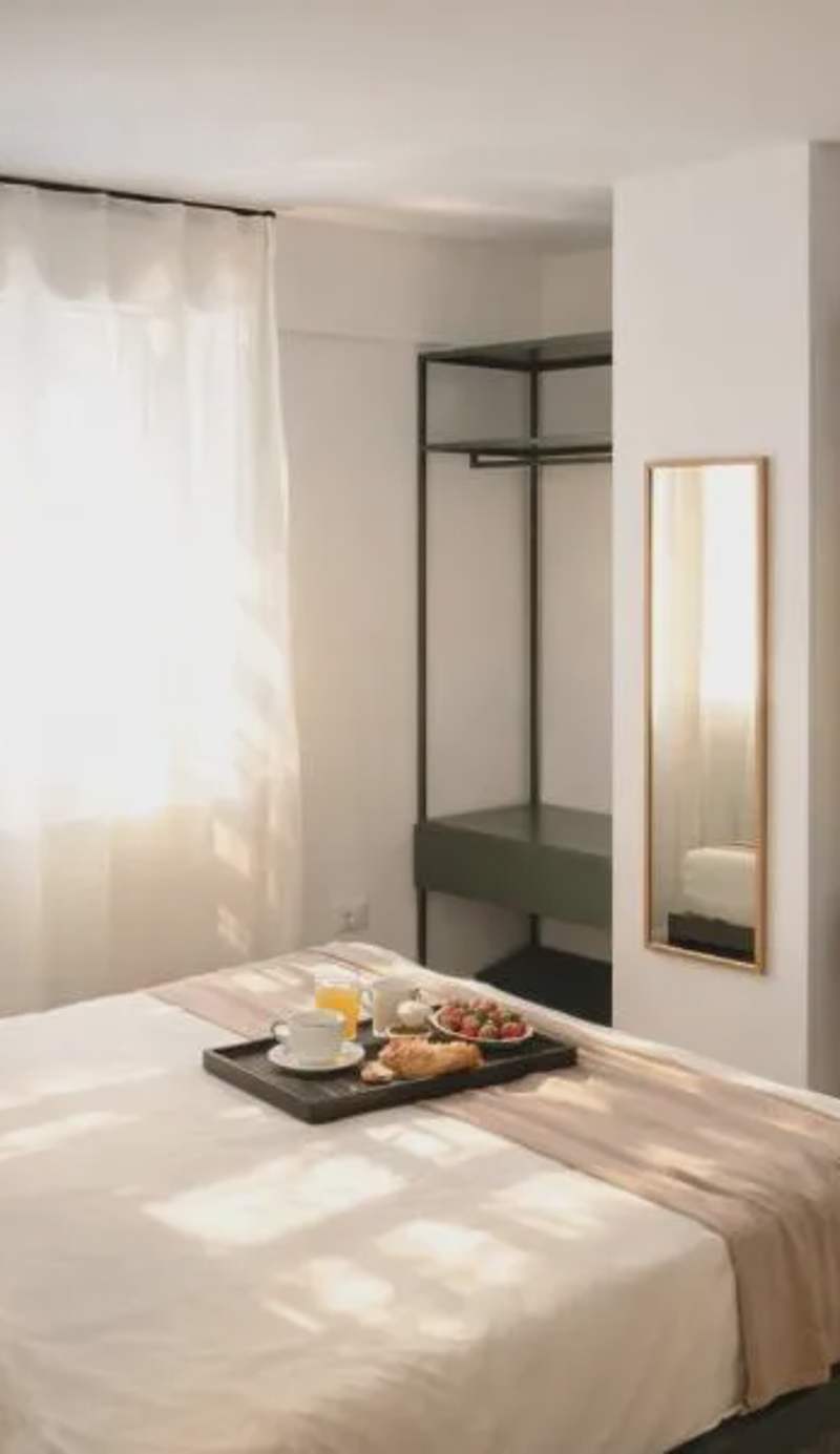 Residenza Ximenes