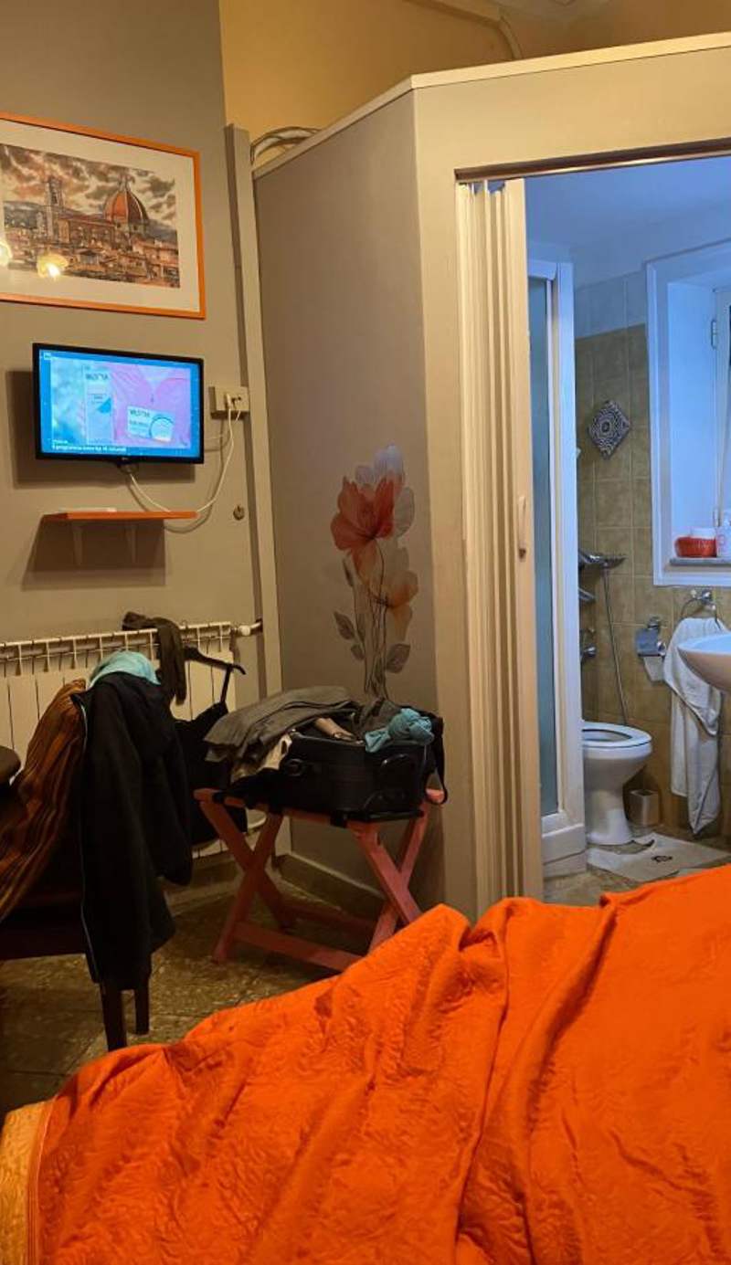 Nuovo Cortile Palermo Bed and Breakfast