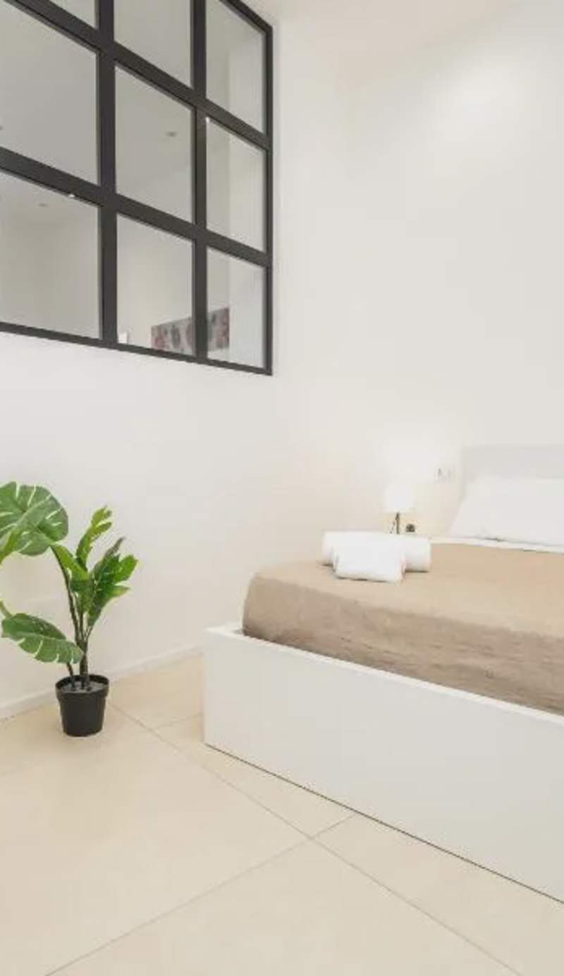 Valguarnera Studio Apartments