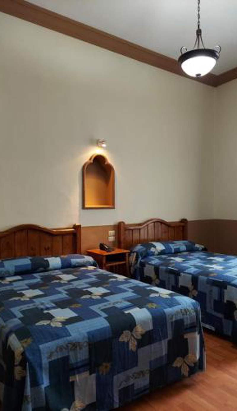 Hotel de Talavera