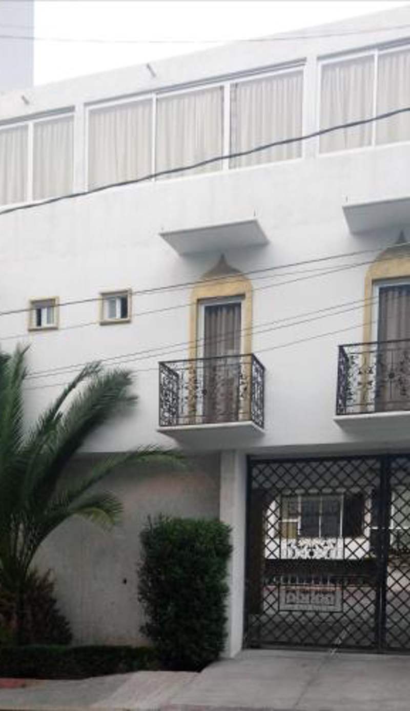 Casa Shalom Puebla