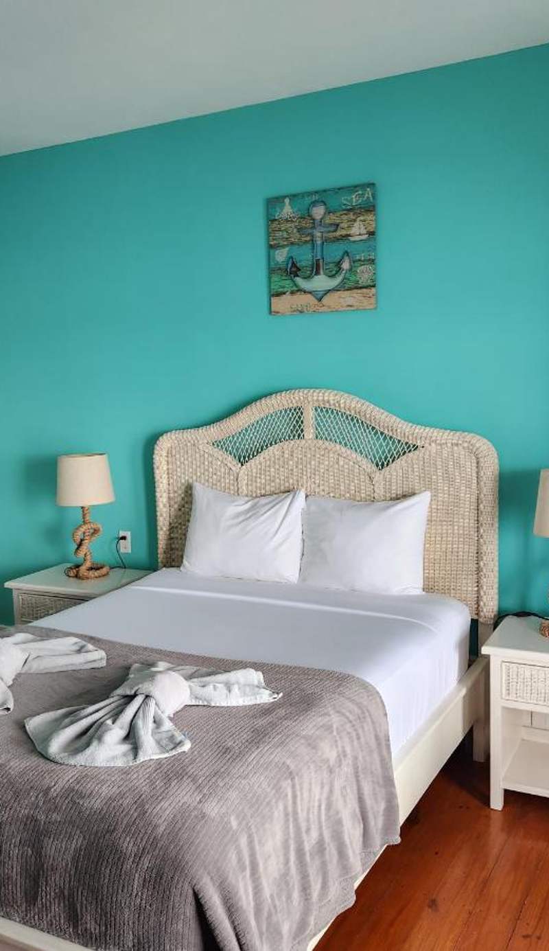 Hotel Bocas Town