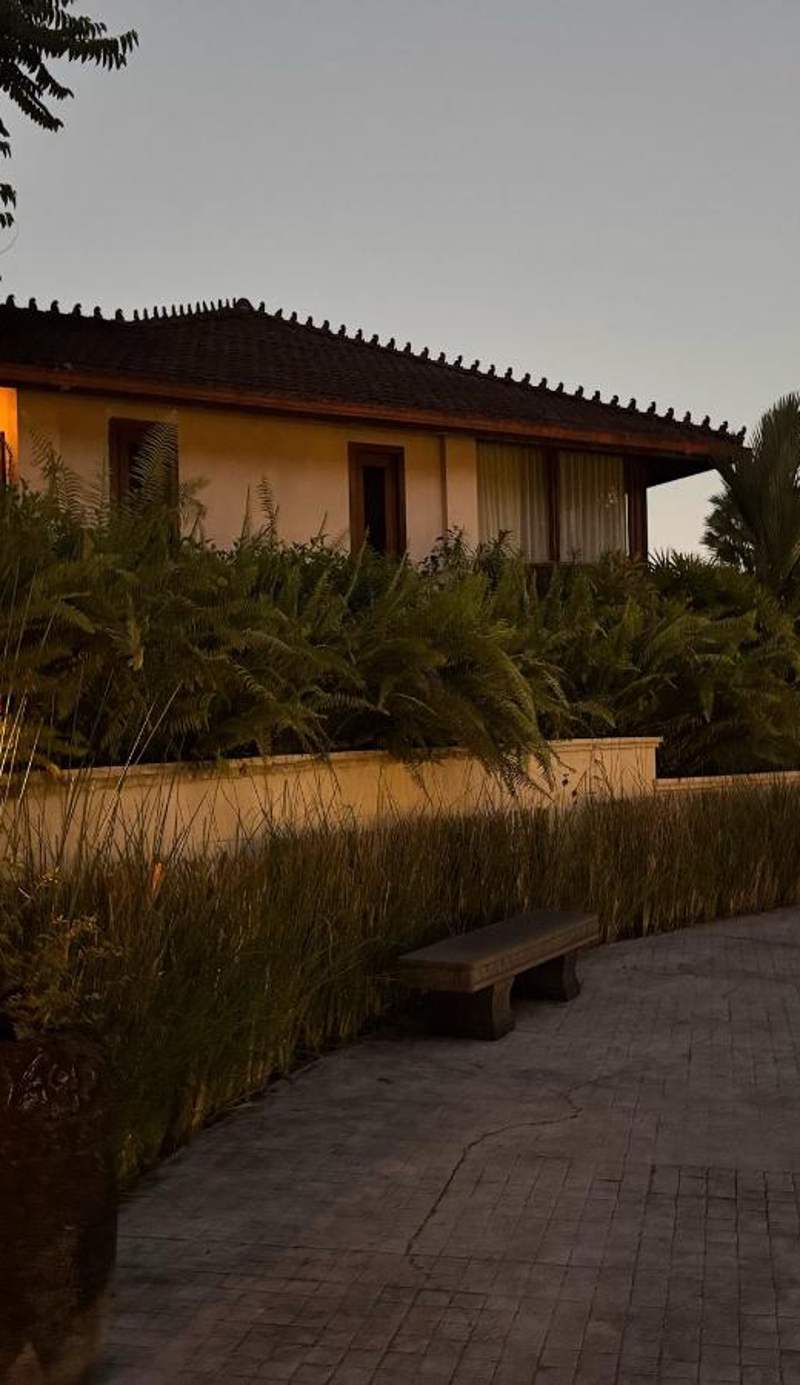 La Coralina Island House