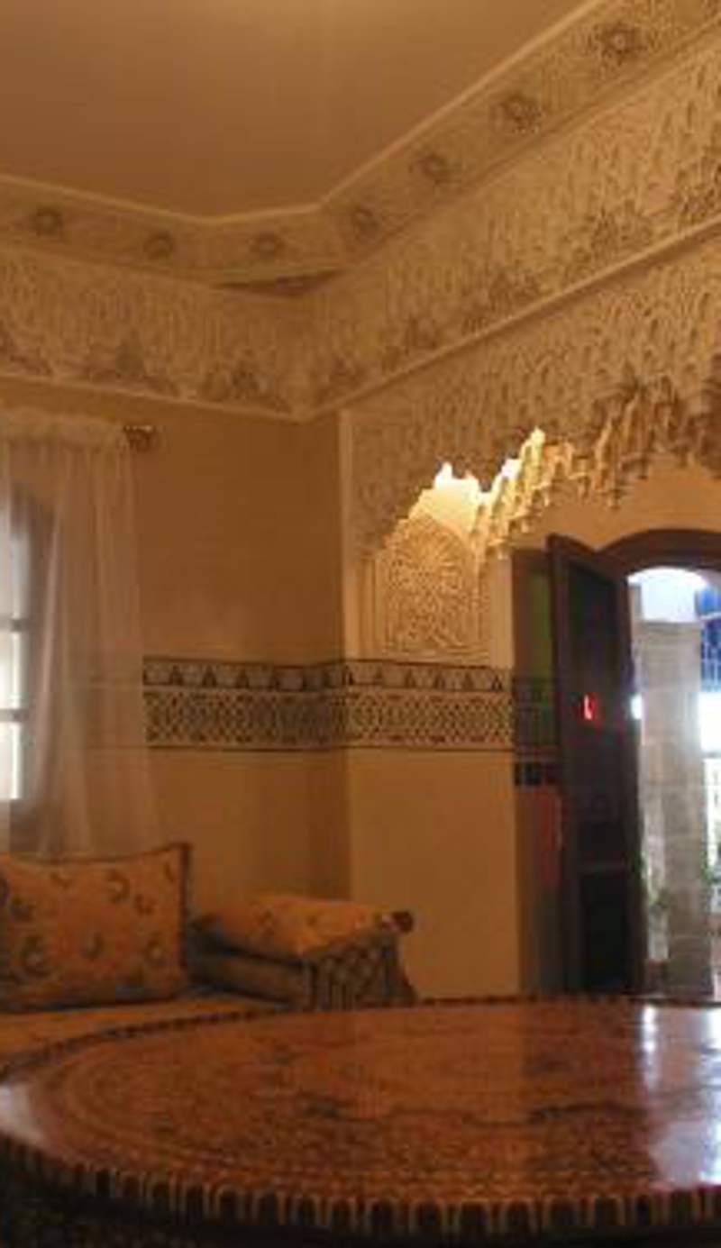 Residence Essaouira Mogador