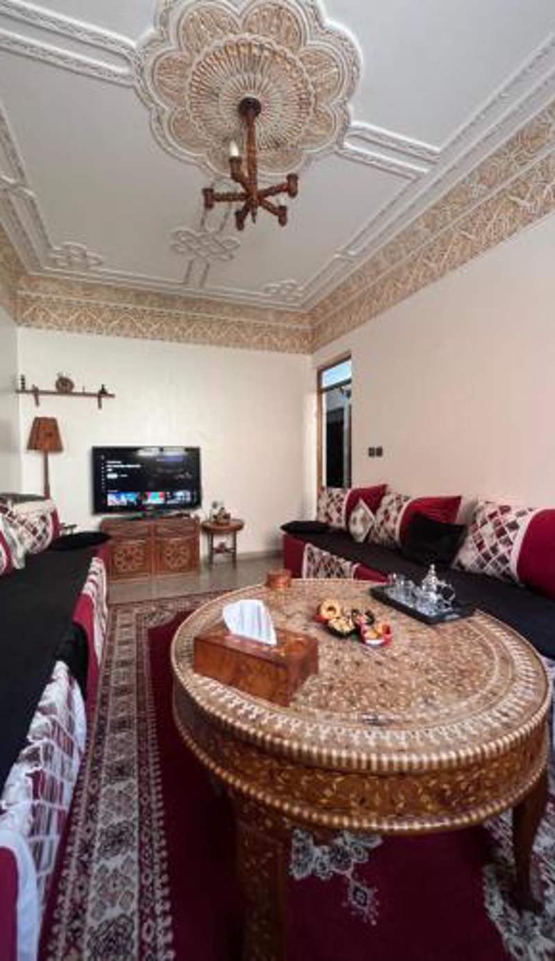 Youss Appartement