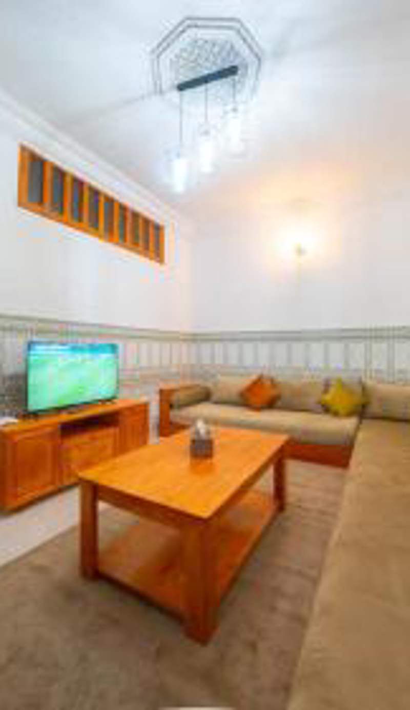 Abdessamad Appartement 2