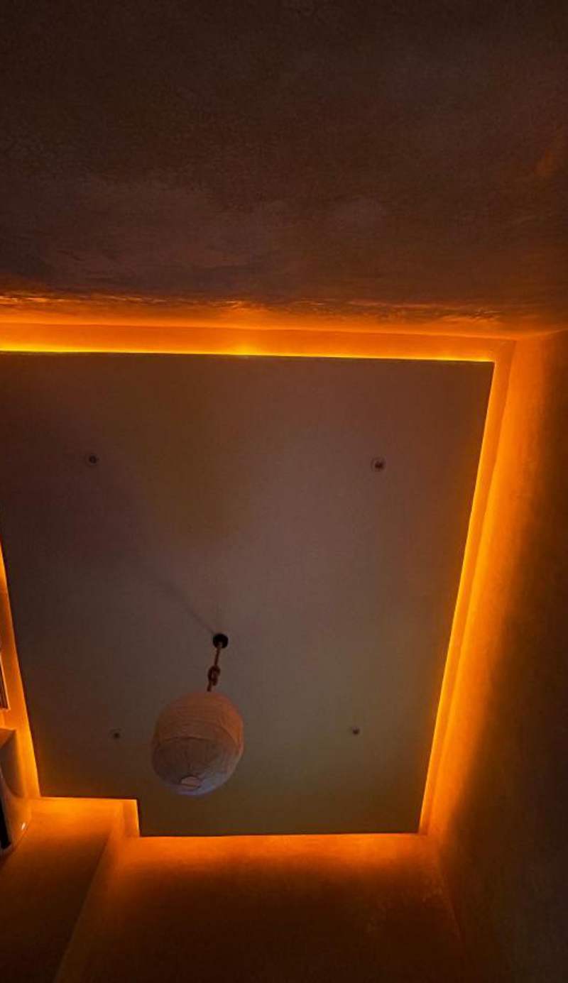 Luxry Suite
