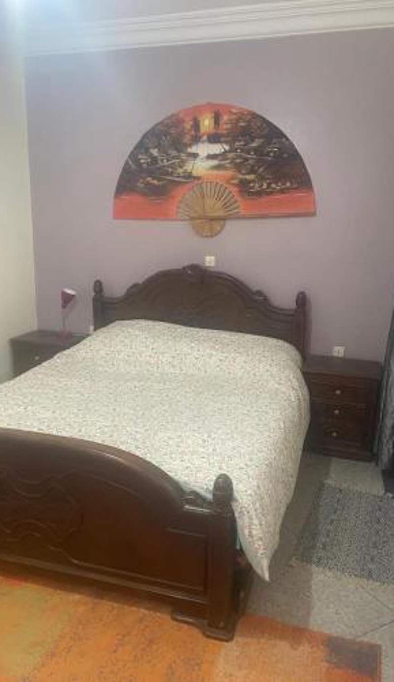 Appartement AZFLEF