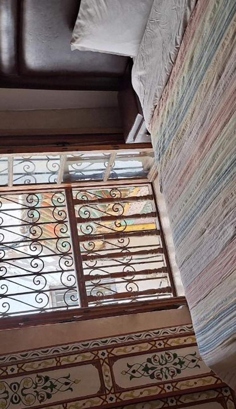 Riad dar Rhamna