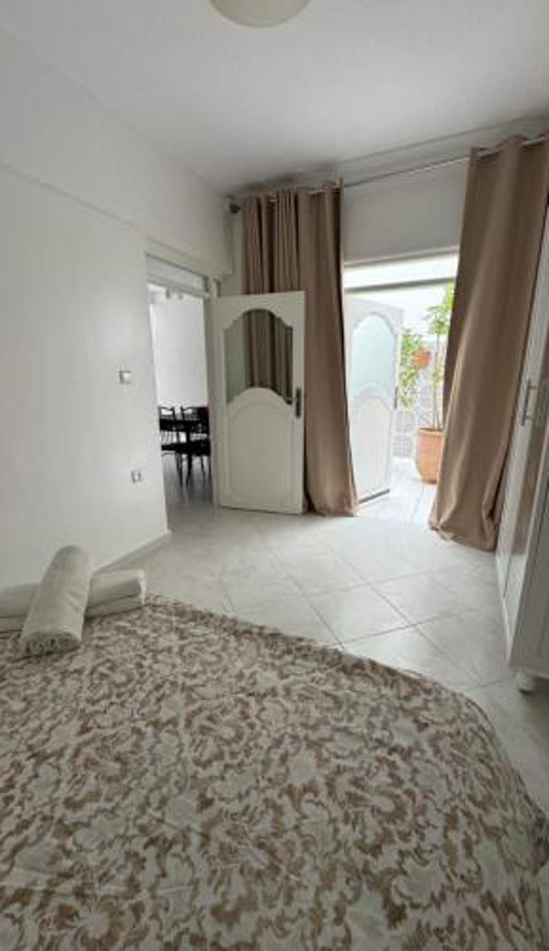 Chez Ali Apartments