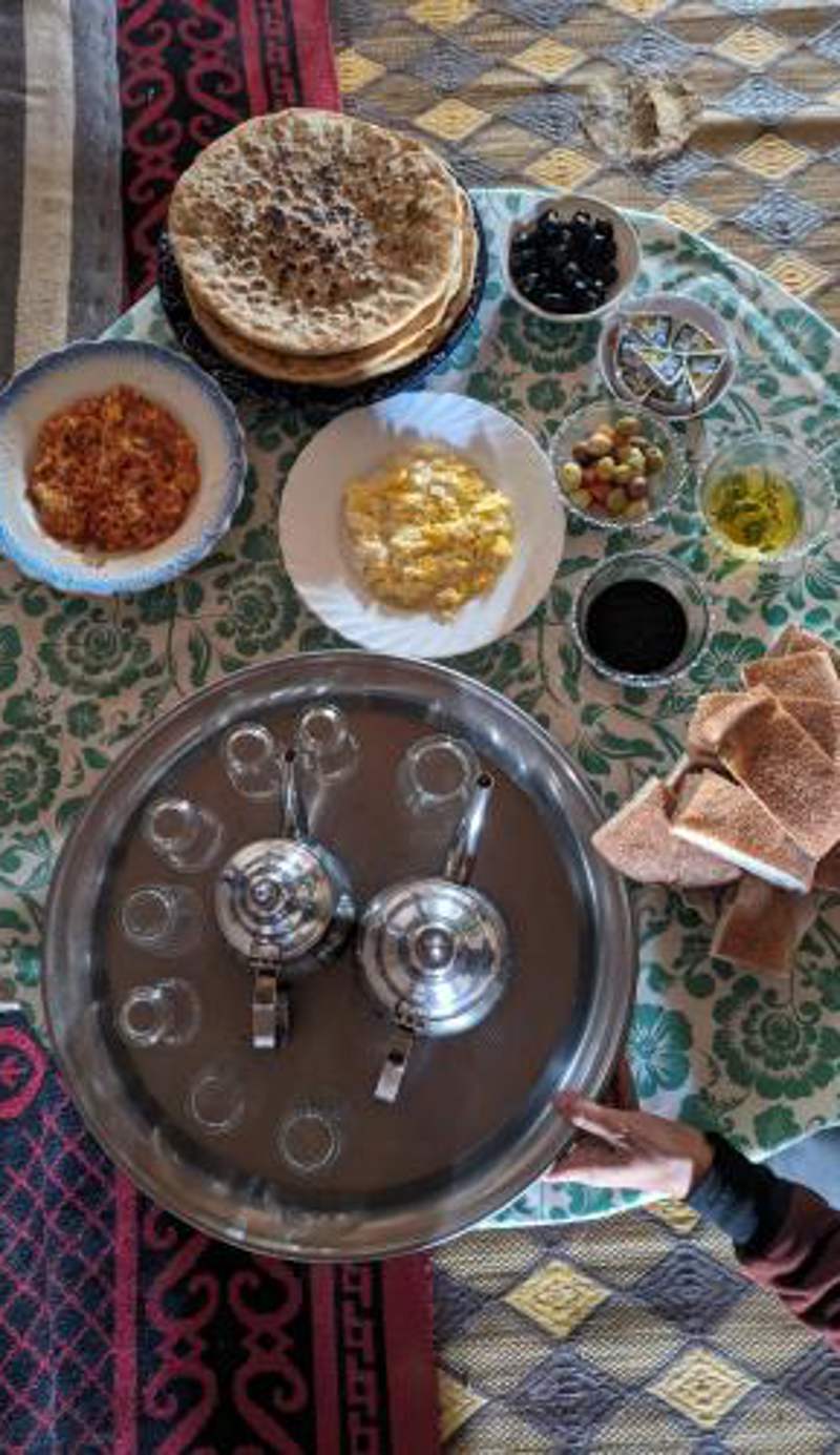 Guest House Nomad Life