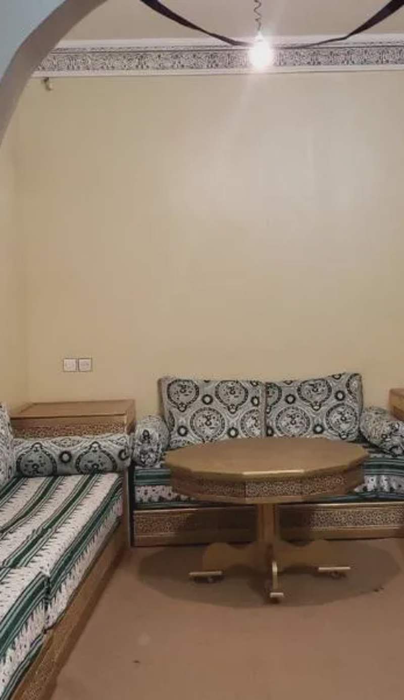 appartement familiale