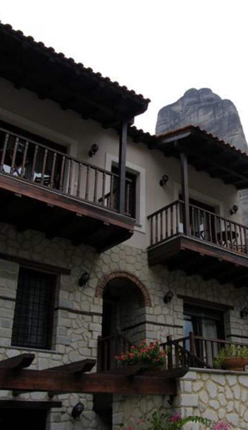 Elena Guesthouse
