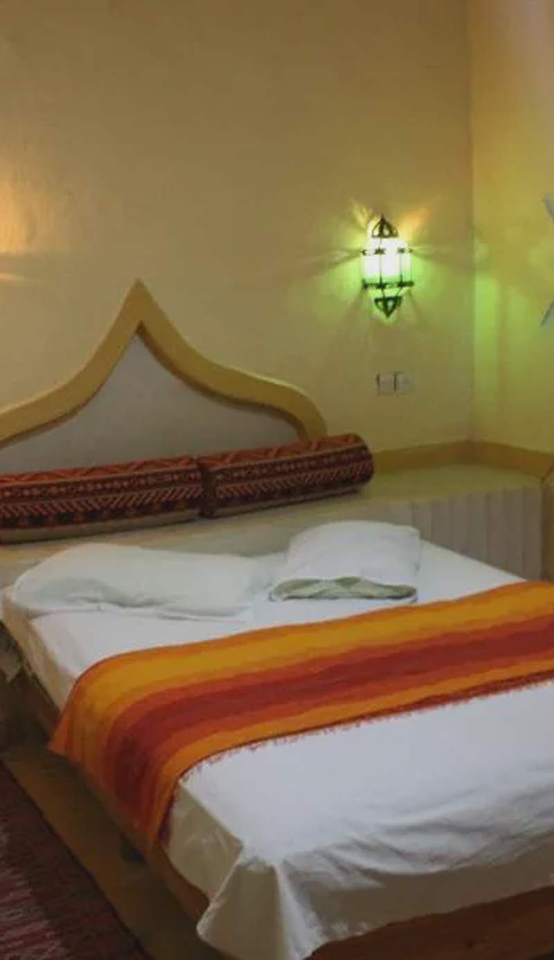 Chez Belkacem