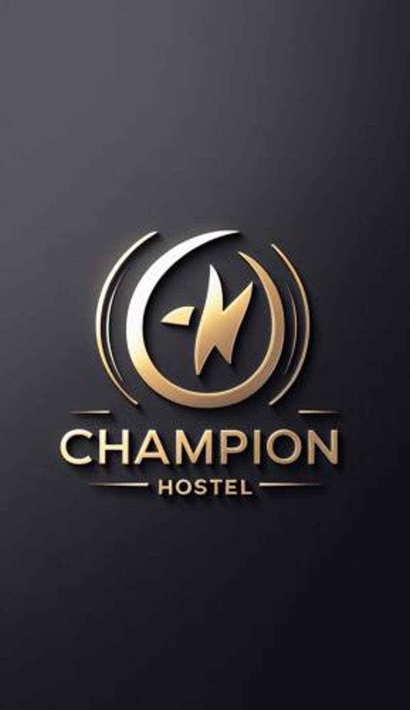 Champion HOSTEL BAKU