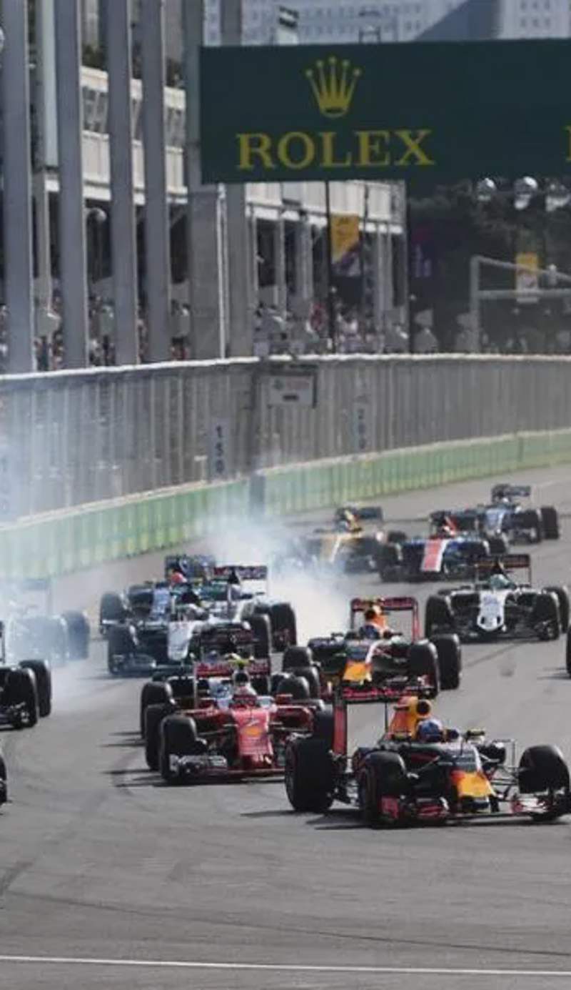 Lake View Hostel & Hotel baku