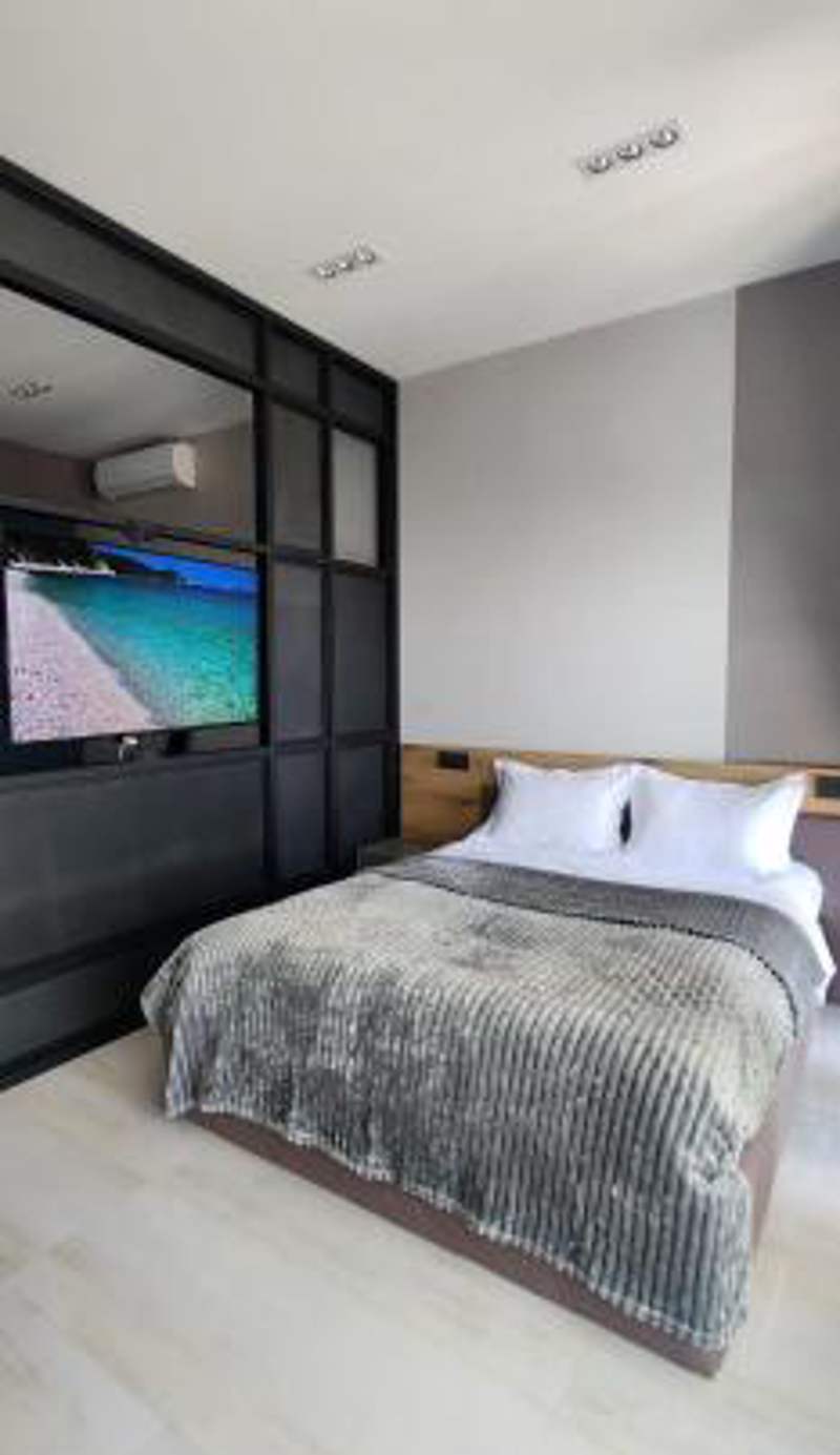 Sea Breeze Apartment for Family