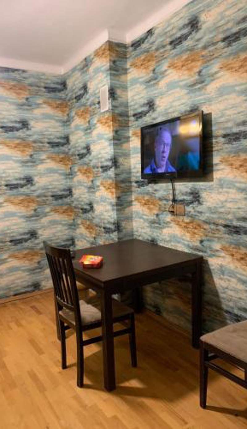 Perfect Apartment Studio inn Baku