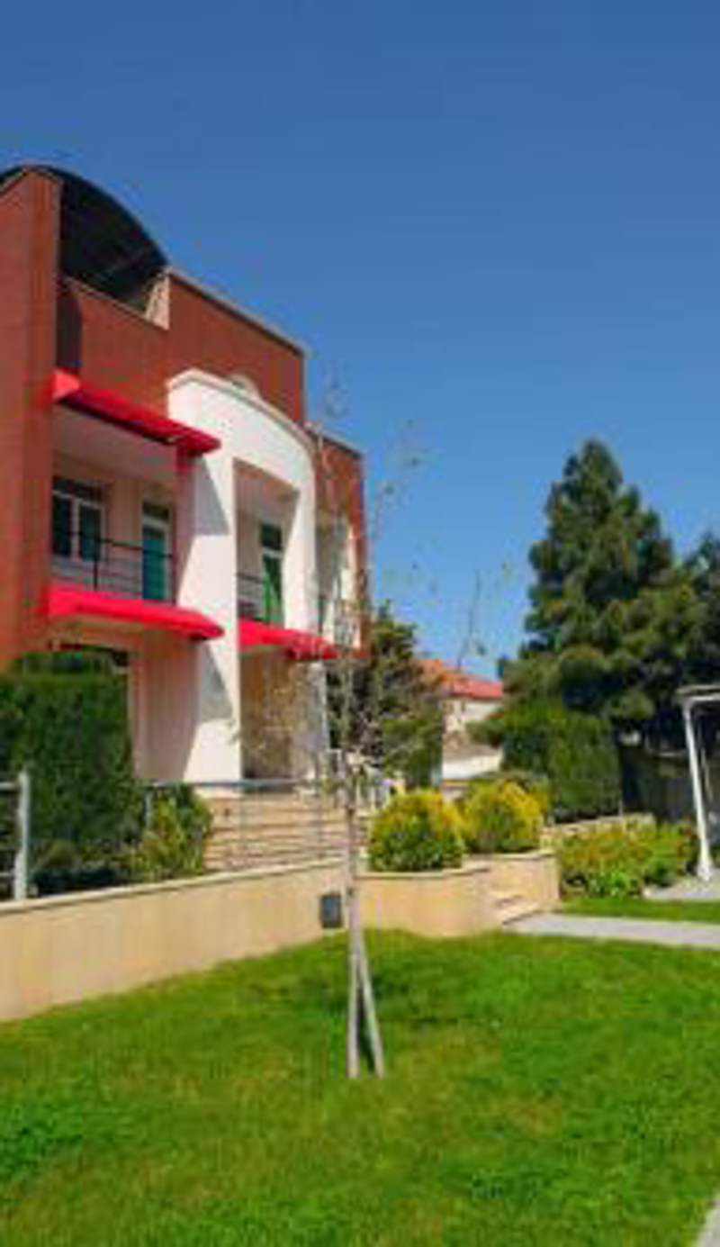 Panorama Villa Lux Park