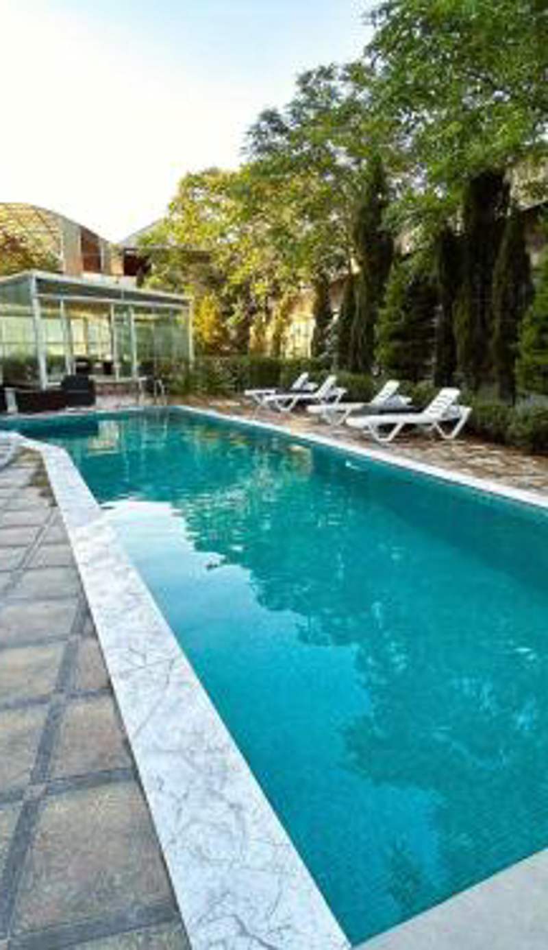 Family Hotel - Free Massage - Free Swimming Pool