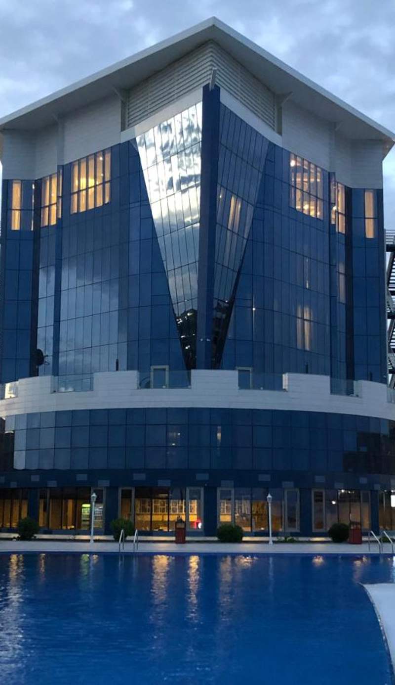 Titanik Baku