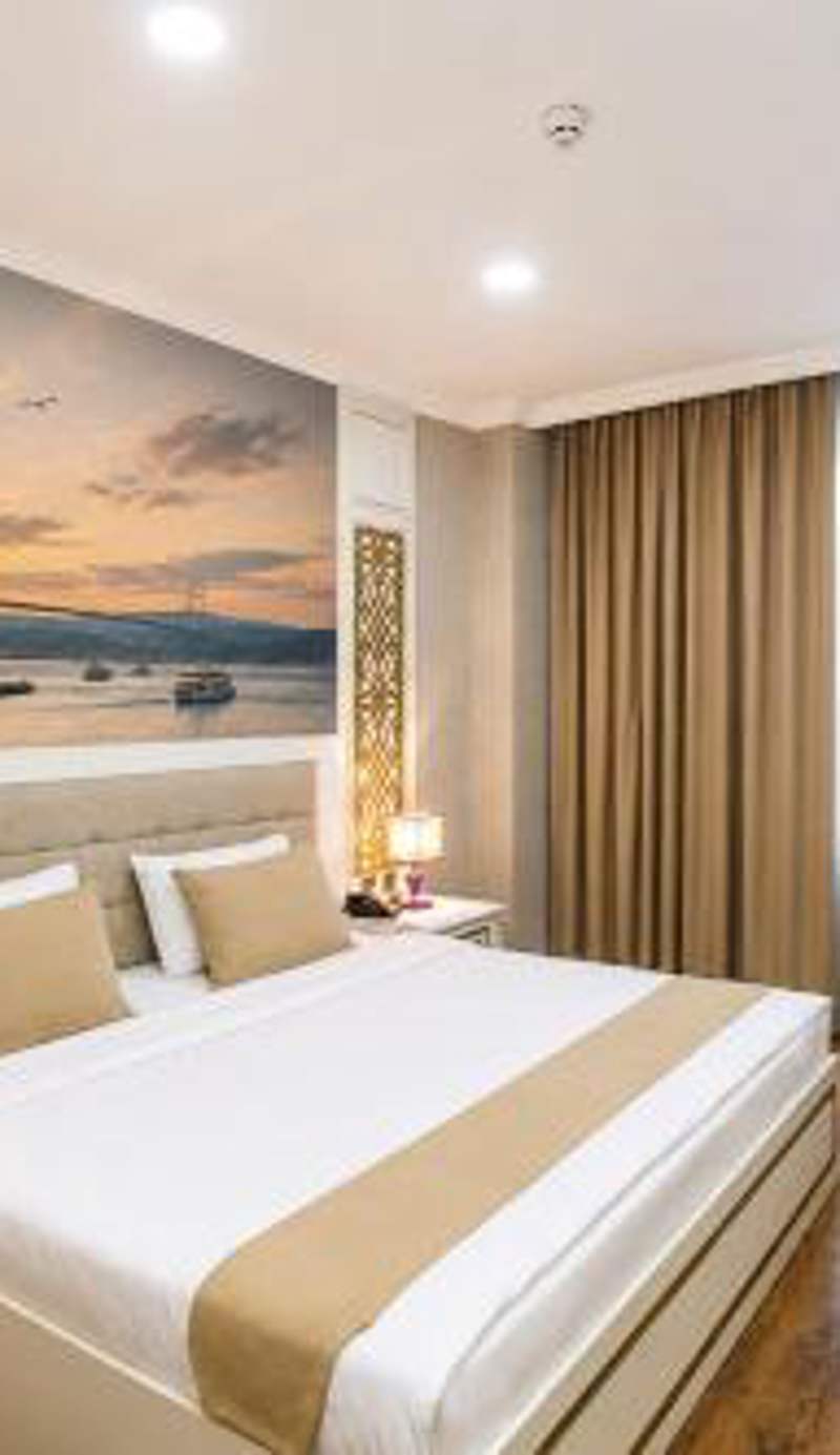 Maris Hotel Baku