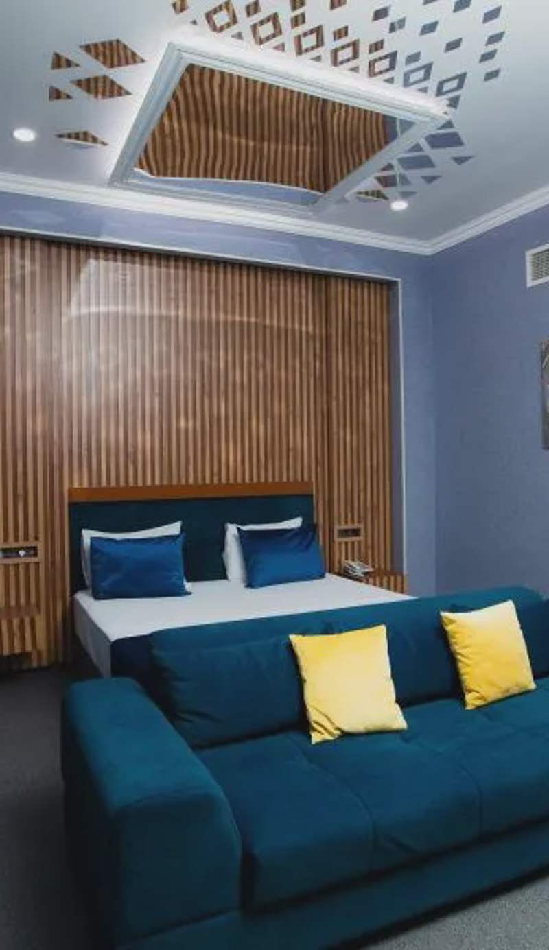 Corniche White City Hotel