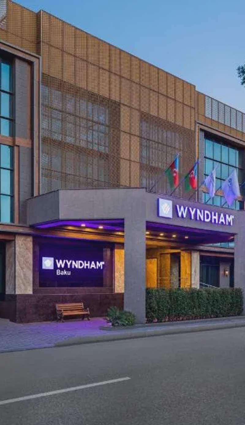Wyndham Baku