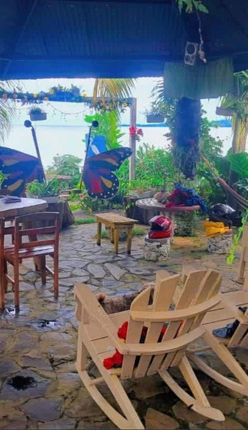 Hostal Buena Vista