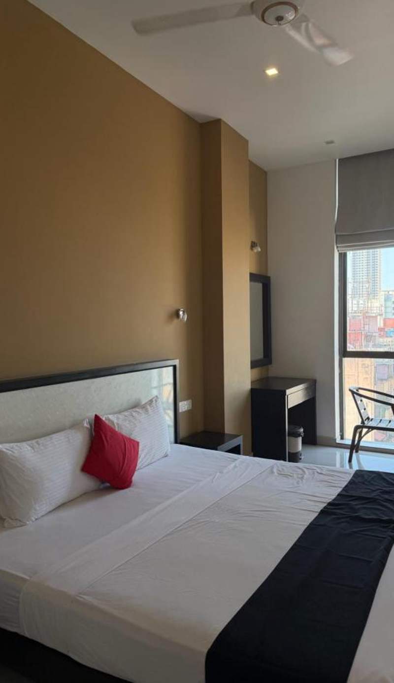 Golden Pier City Hotel