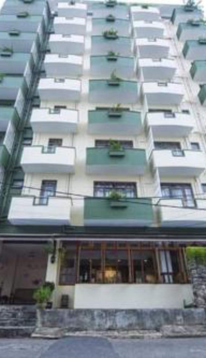 Lafala Hotel & Service Apartment